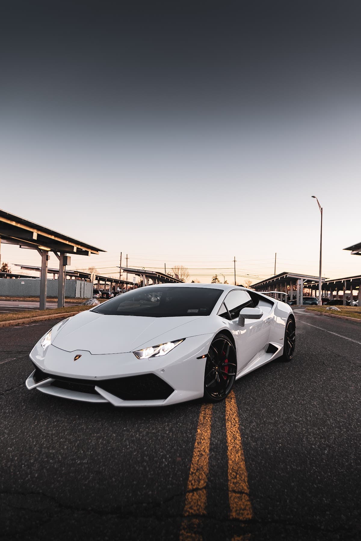 Veluxity Exotic Car Rental NYC thumbnail 2