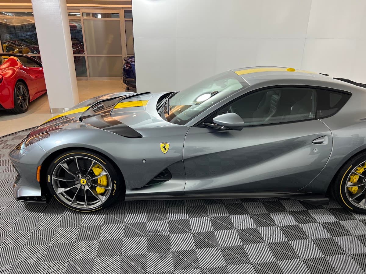 Wide World Ferrari thumbnail 4