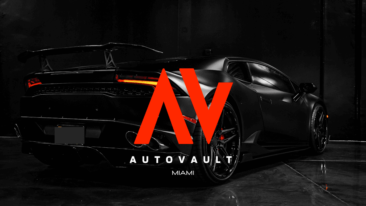 Auto Vault - Miami thumbnail 2