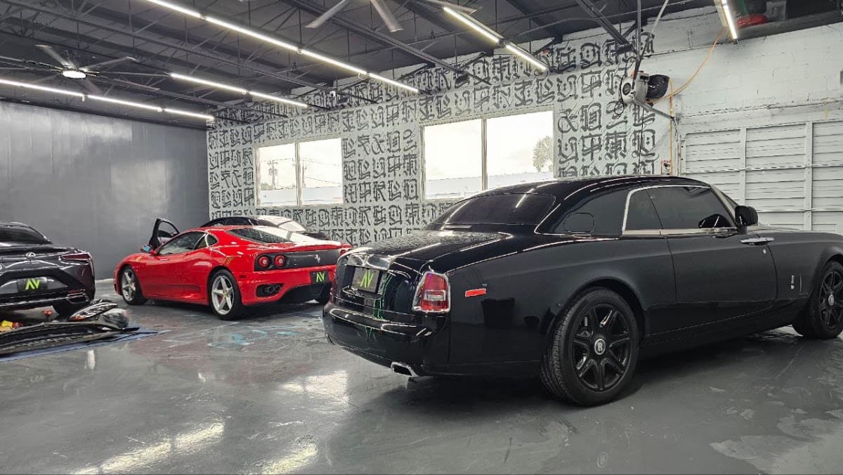 Auto Vault - Miami thumbnail 4
