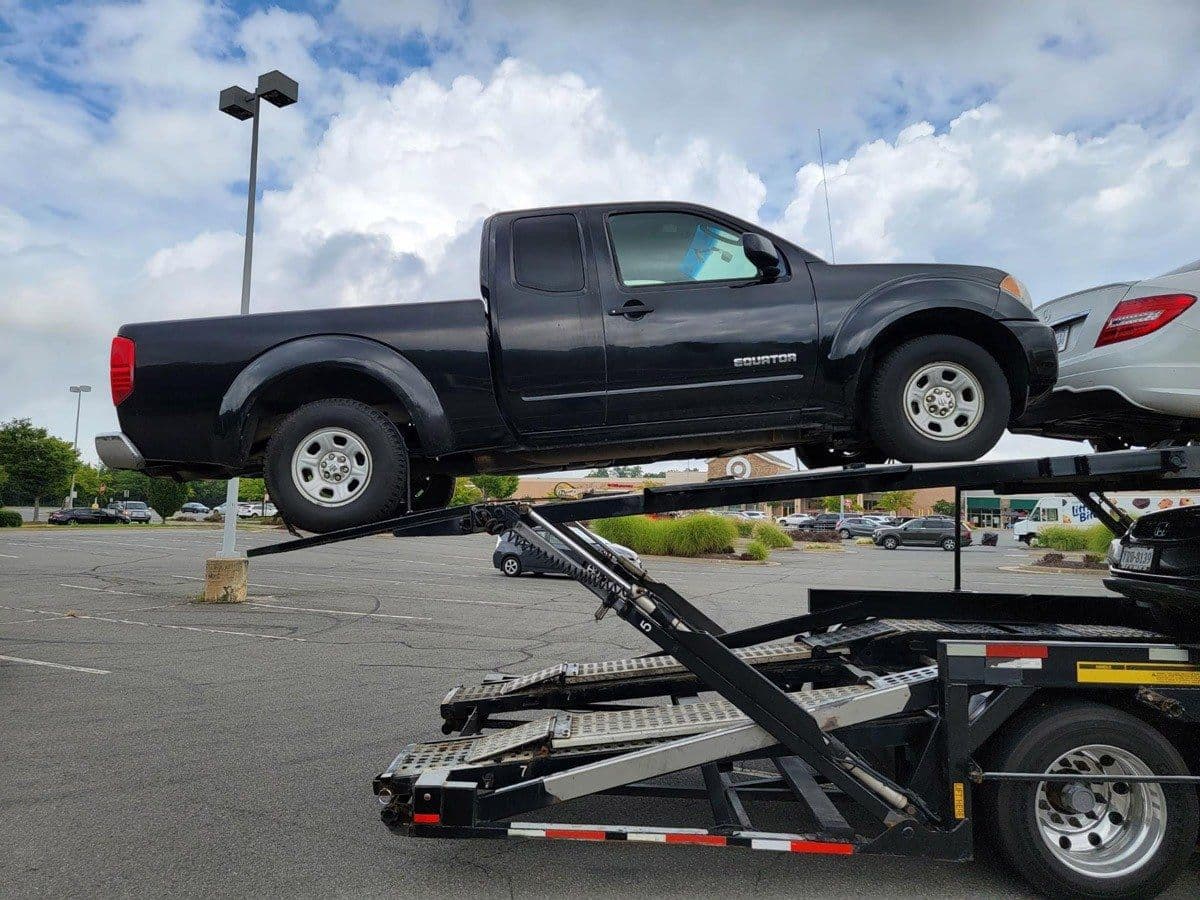 Barrett Vehicle Logistics Miami thumbnail 2