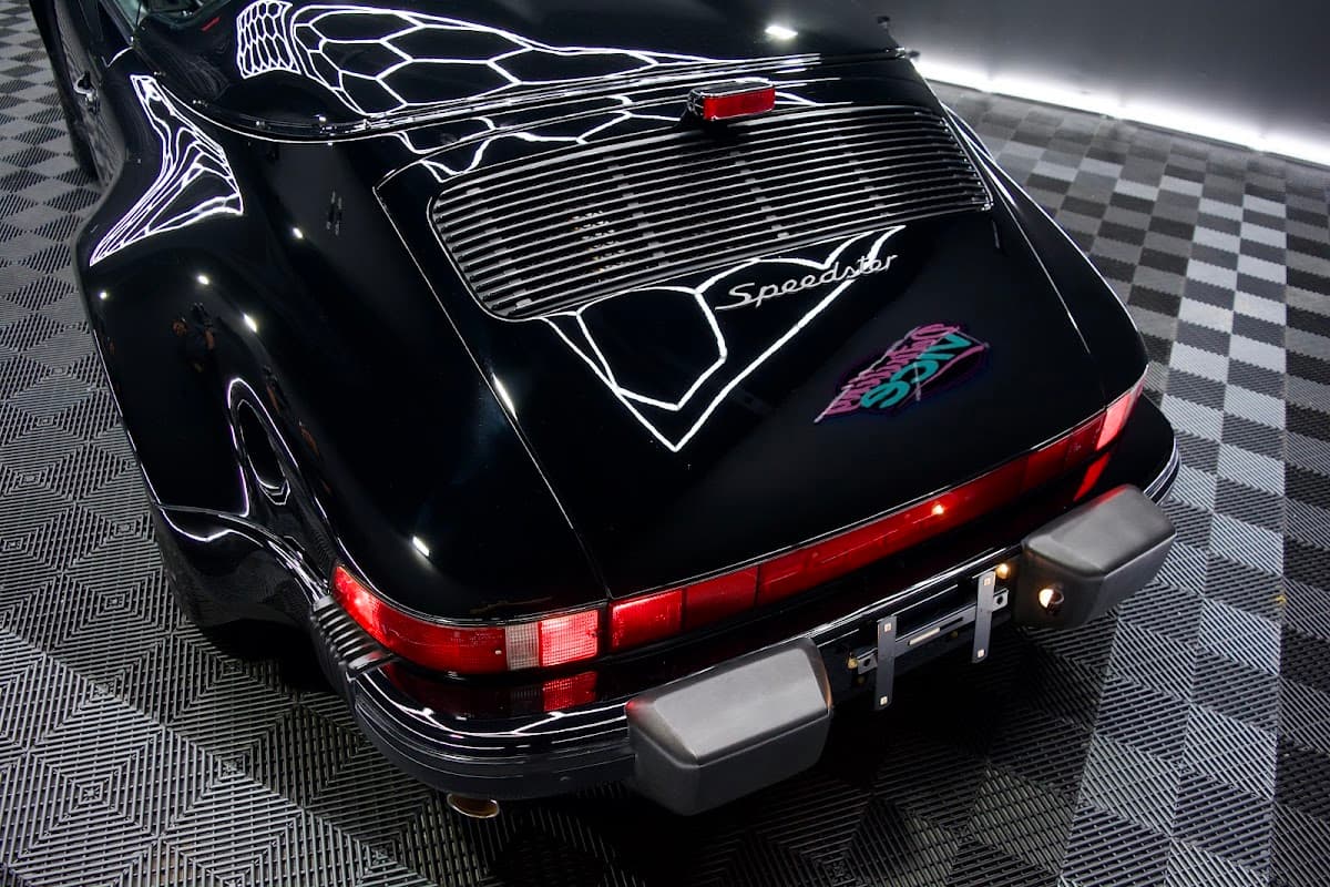 Detailing Vice