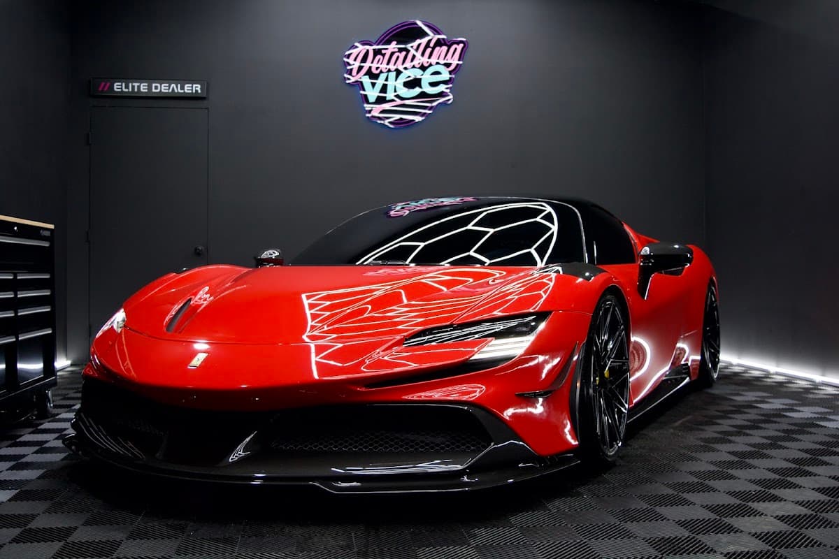 Detailing Vice thumbnail 3