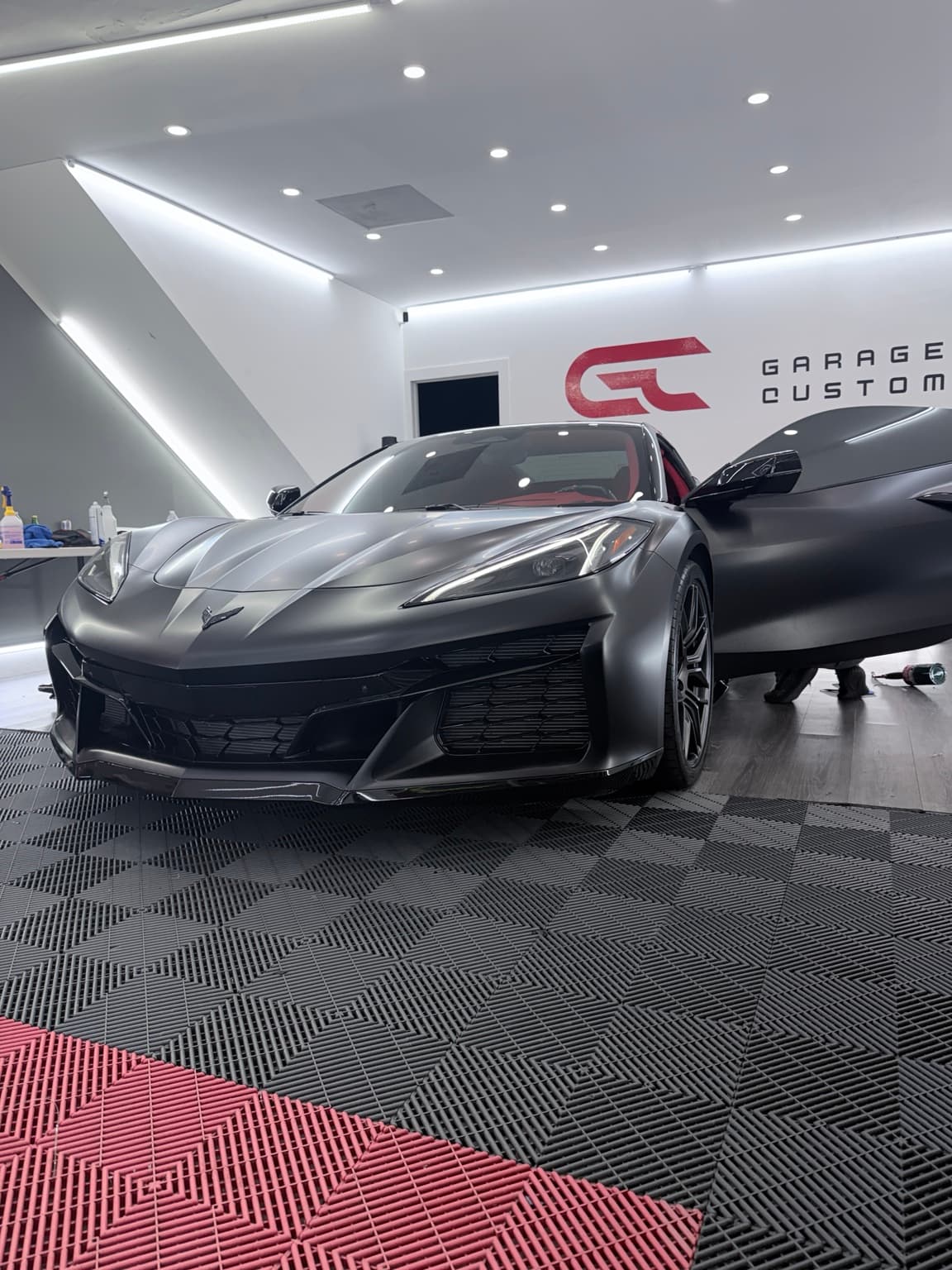 Garage Customs Group Inc thumbnail 2