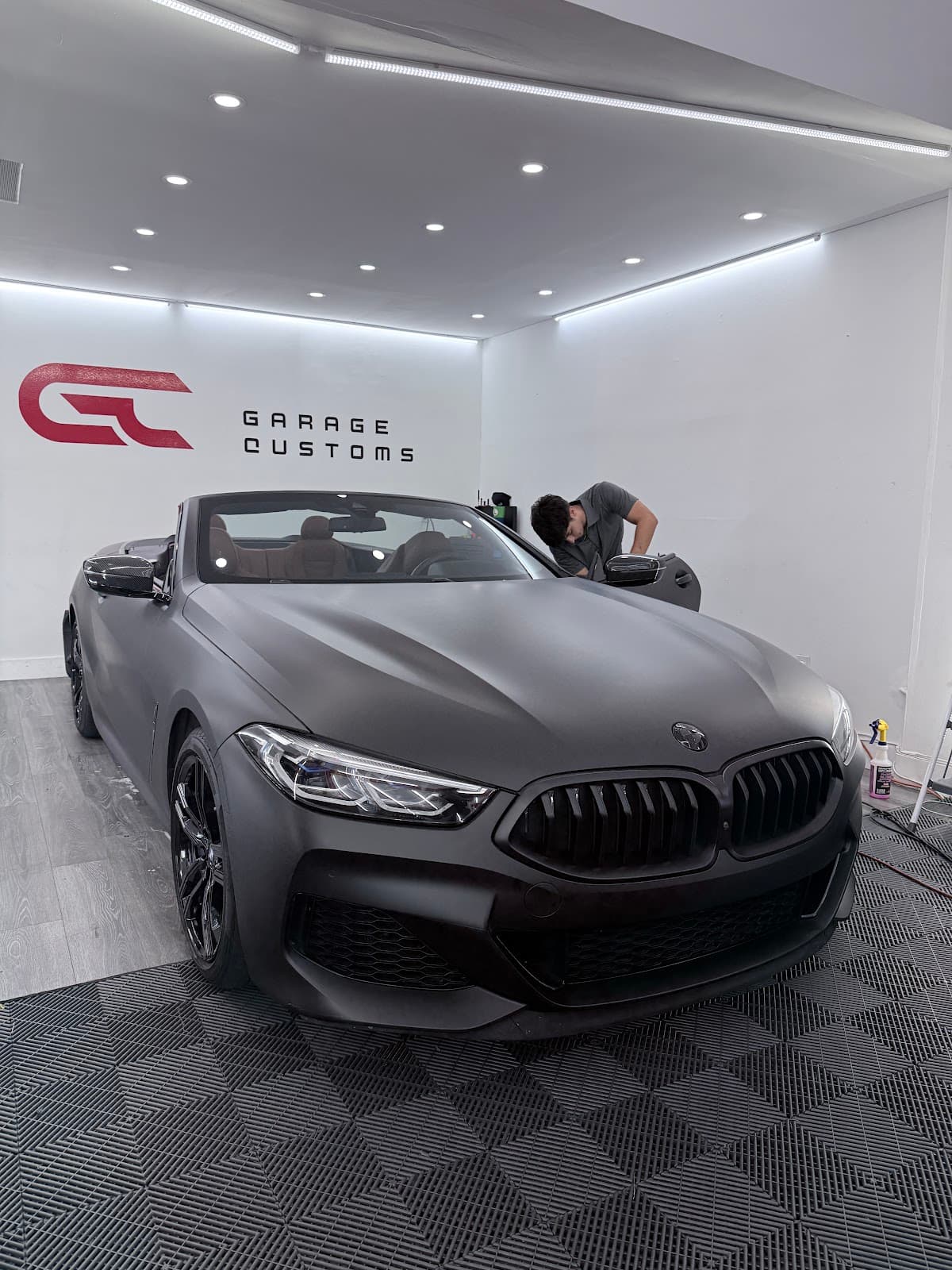 Garage Customs Group Inc thumbnail 3