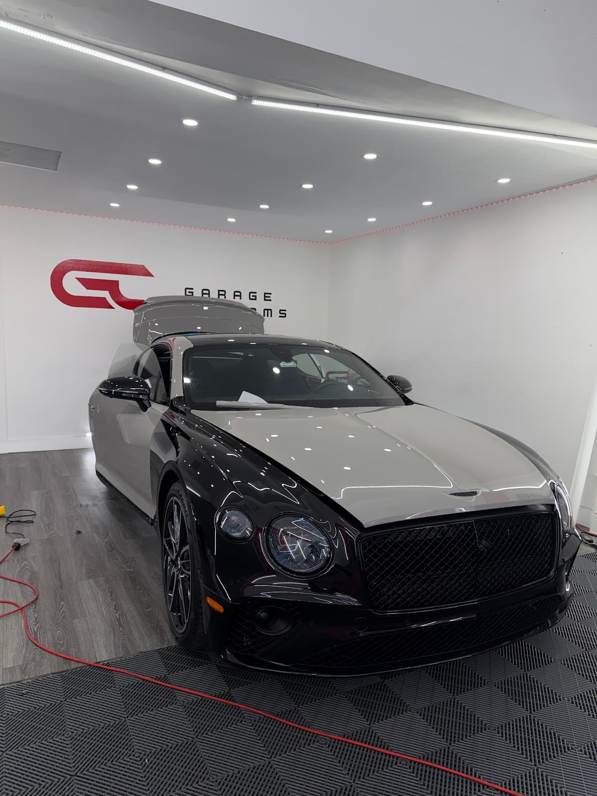 Garage Customs Group Inc thumbnail 4