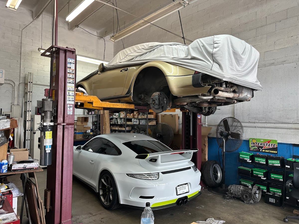 GP AutoWerks thumbnail 2