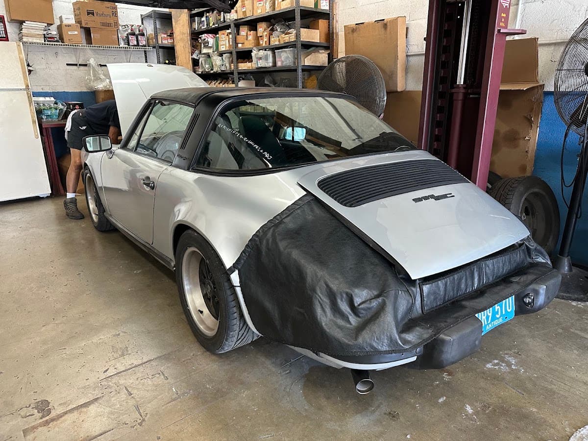GP AutoWerks thumbnail 4