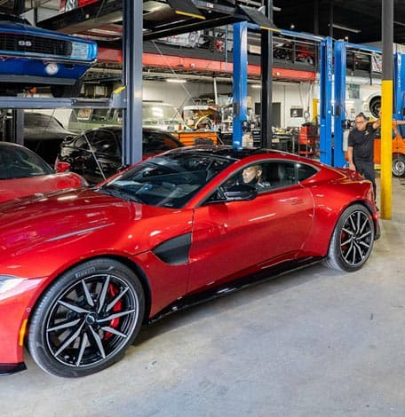 MasterClass Automotive thumbnail 2