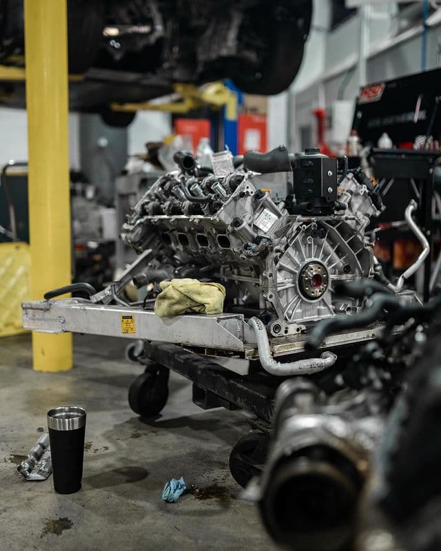 MasterClass Automotive thumbnail 3
