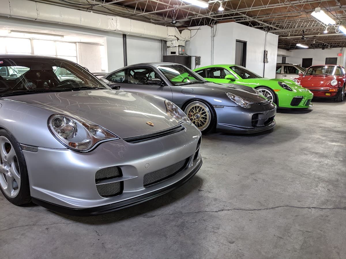 MasterClass Automotive thumbnail 4