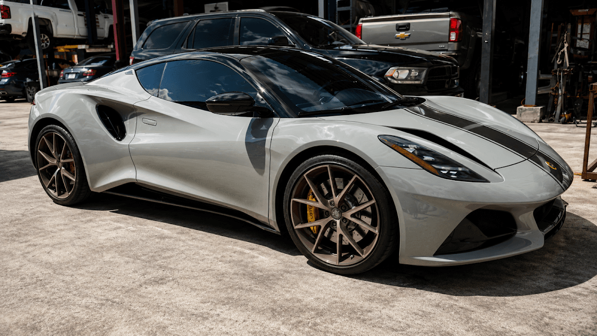MBC NAPA Auto Care thumbnail 2