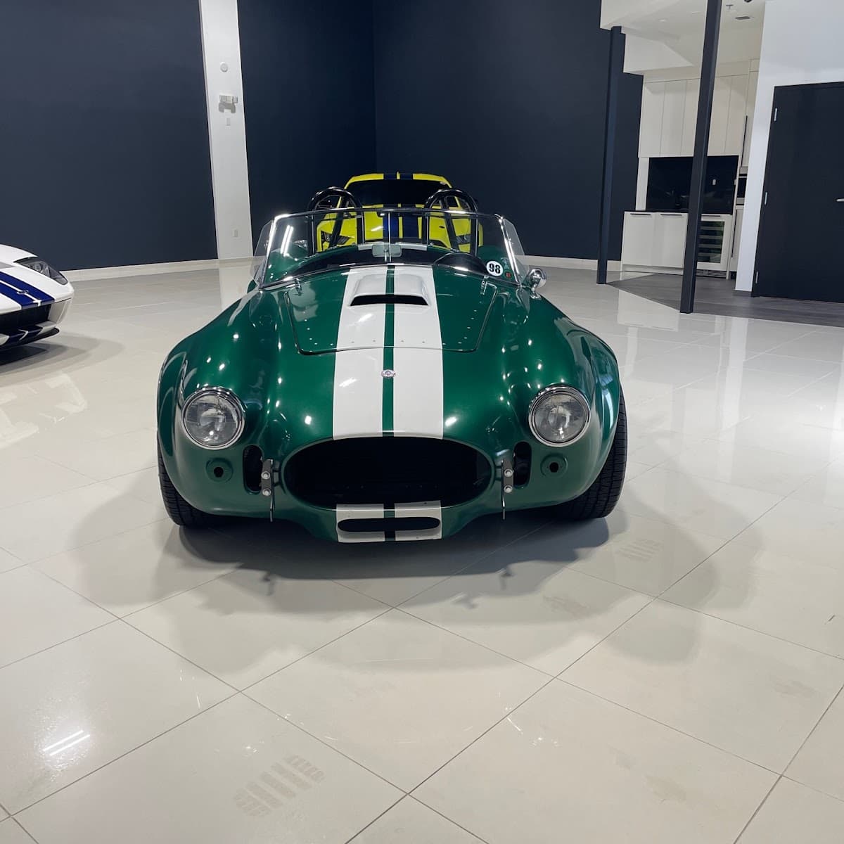 P1 Automotive