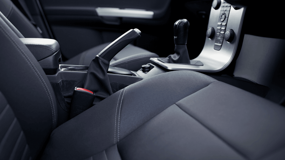 Rivero Auto Interiors