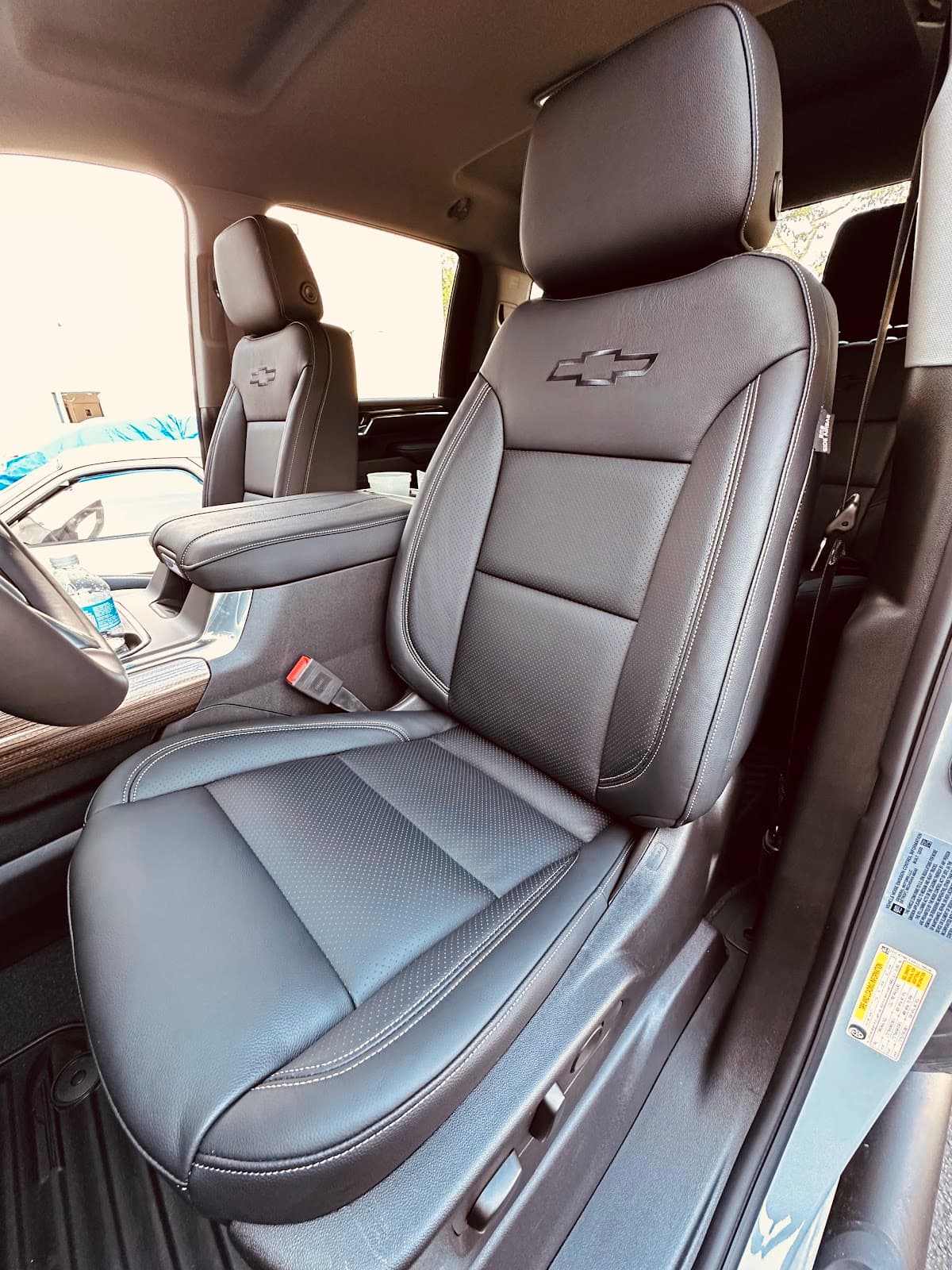 Rivero Auto Interiors thumbnail 2