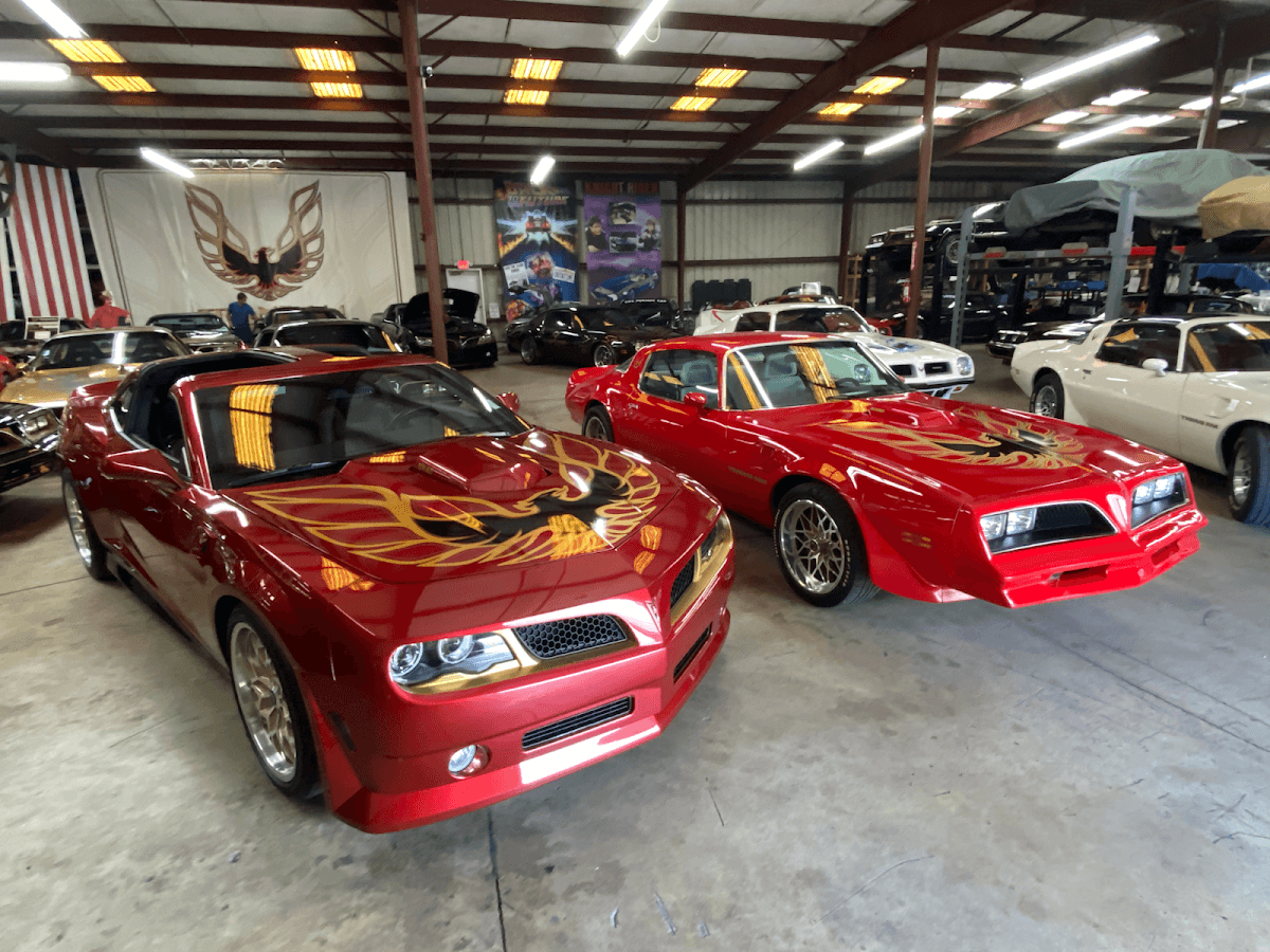 Trans Am Specialties of Florida