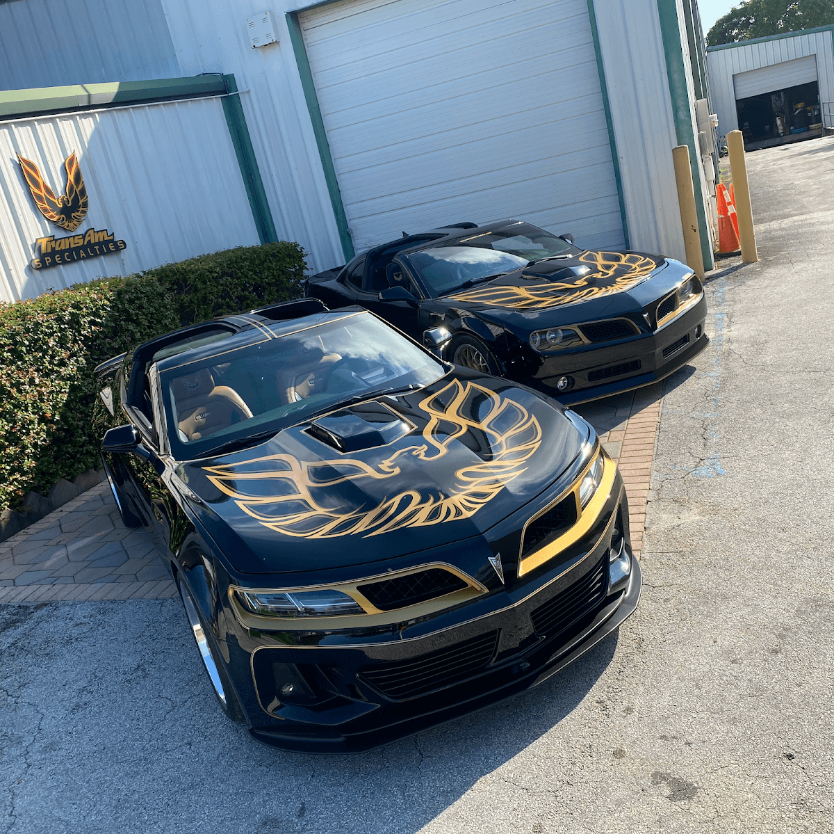 Trans Am Specialties of Florida thumbnail 2