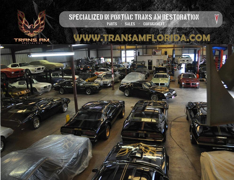 Trans Am Specialties of Florida thumbnail 4