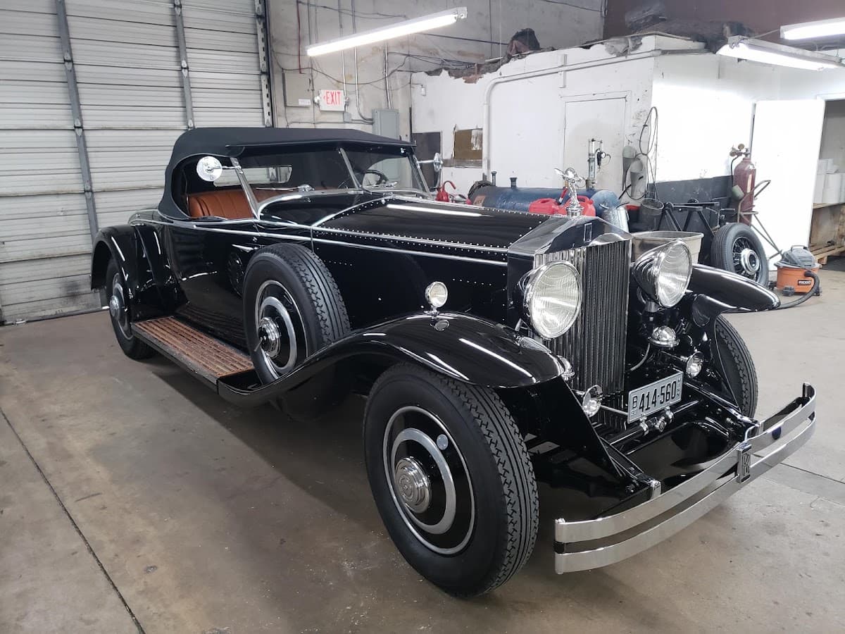 Vantage Motorworks Inc. thumbnail 3