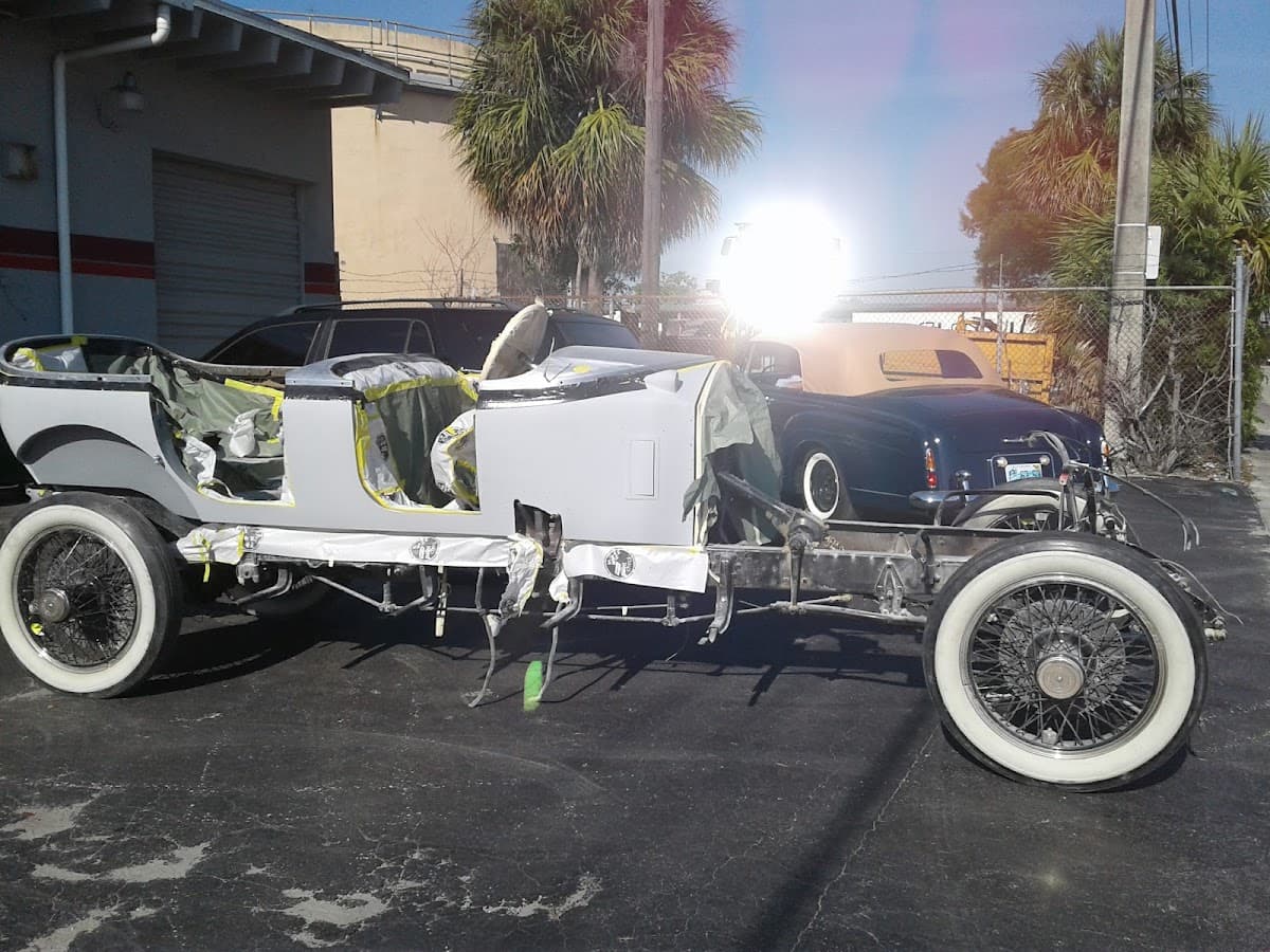 Vantage Motorworks Inc. thumbnail 4