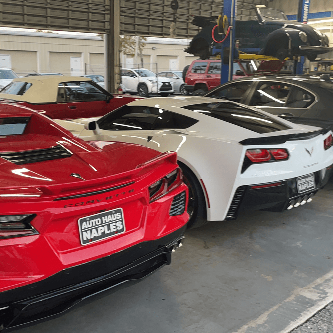 Autohaus of Naples thumbnail 4