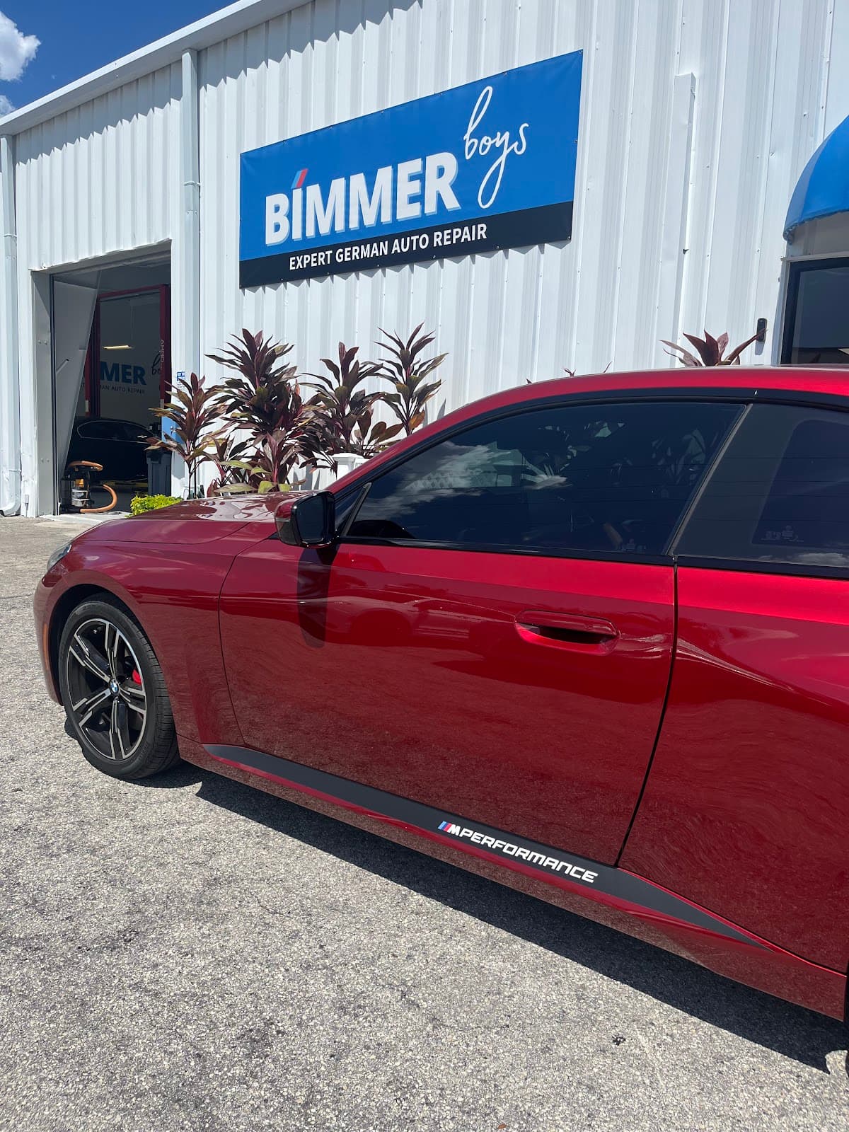 Bimmer Boys thumbnail 4