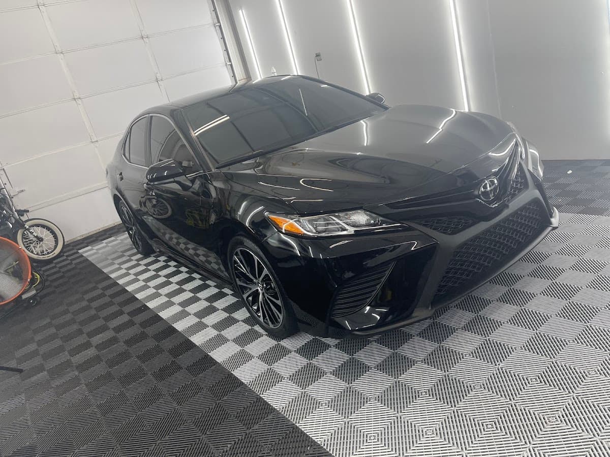 Exquisite Auto Detailing thumbnail 2