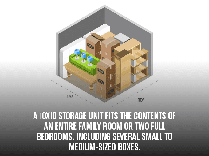 Extra Space Storage thumbnail 2