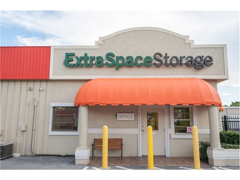 Extra Space Storage thumbnail 3