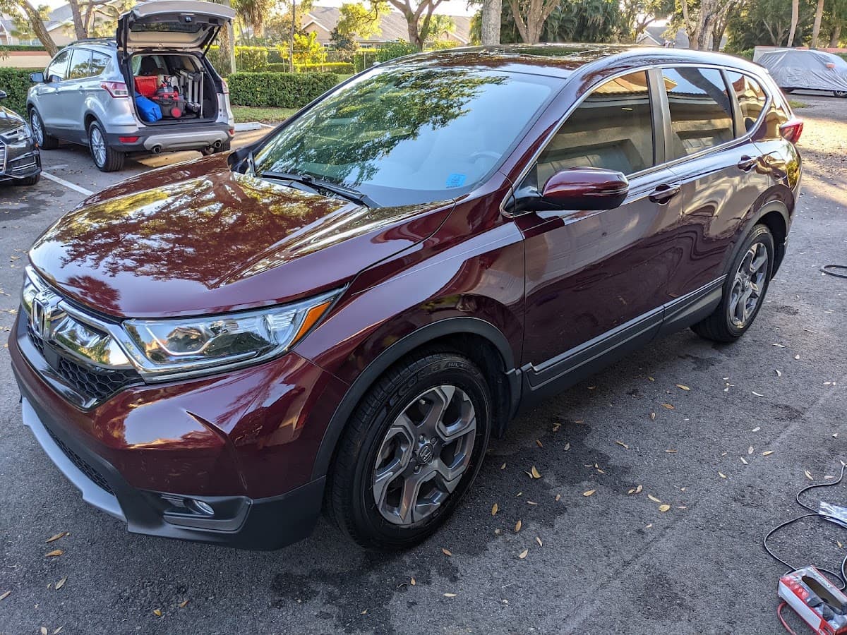 Garage Gems Detailing and Ceramic Coatings thumbnail 3