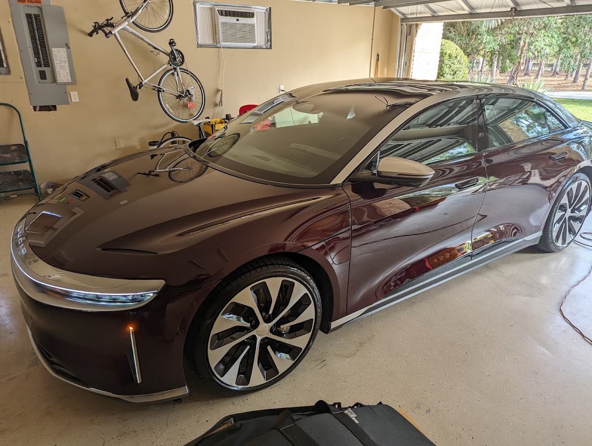 Garage Gems Detailing and Ceramic Coatings thumbnail 4