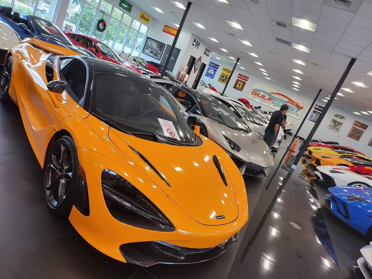 Gulf Coast Motorworks thumbnail 2