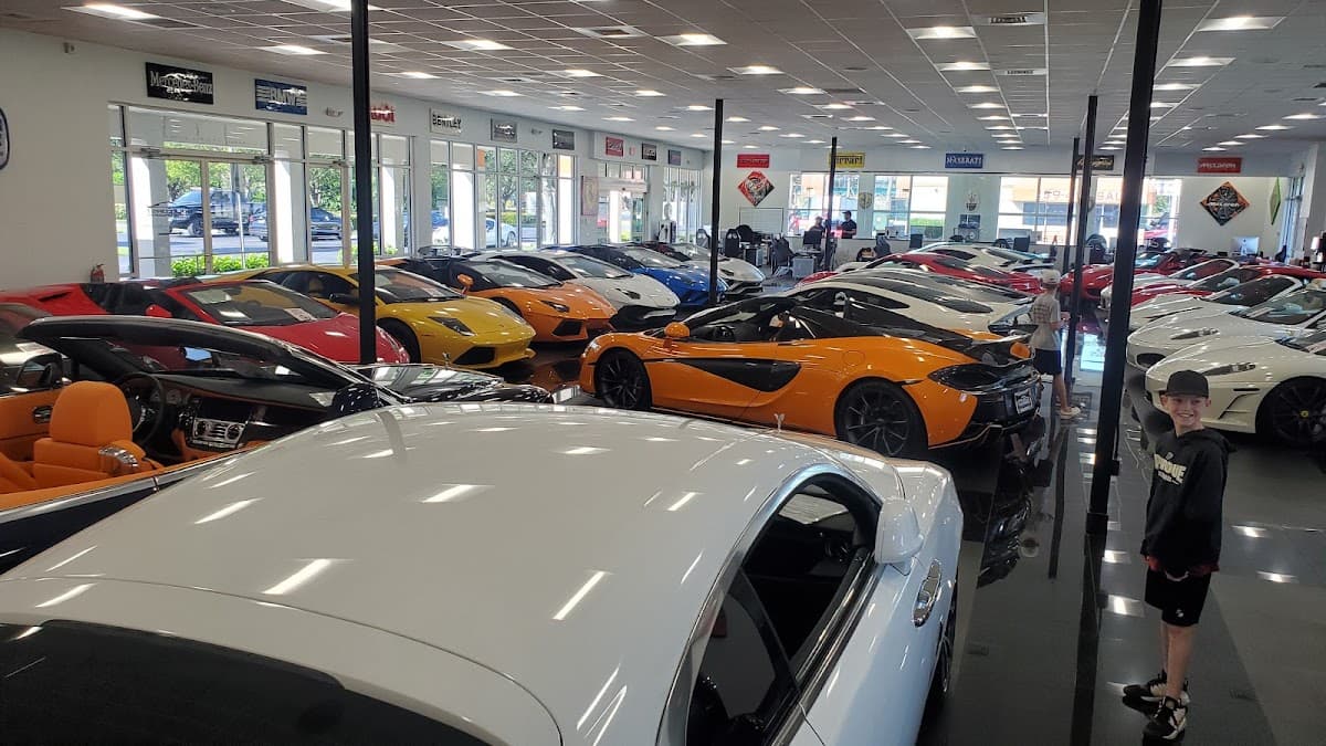 Gulf Coast Motorworks thumbnail 3
