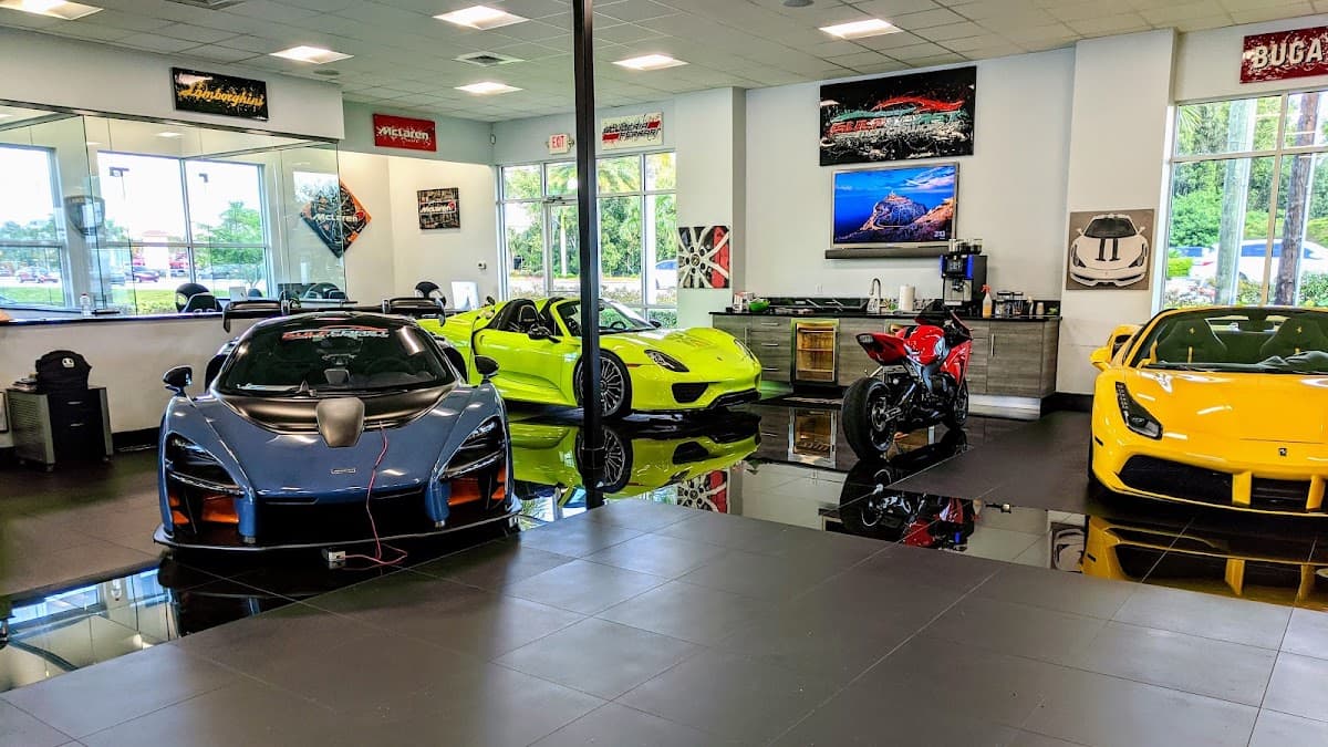 Gulf Coast Motorworks thumbnail 4