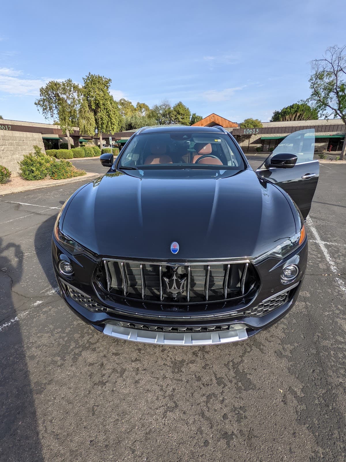 Maserati Naples thumbnail 3