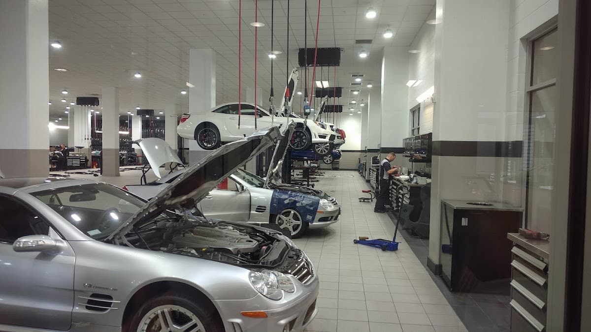 Mercedes-Benz of Bonita Springs thumbnail 3