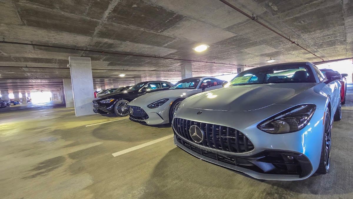Mercedes-Benz of Bonita Springs thumbnail 4