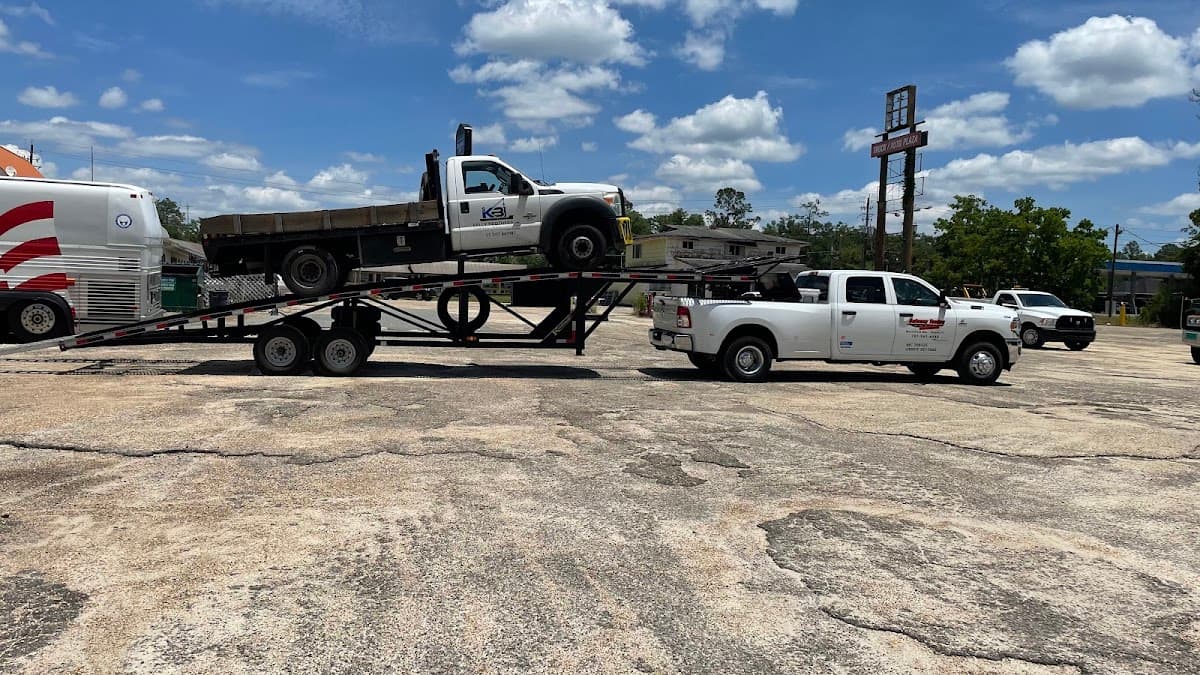 Auto Transport Professionals thumbnail 2
