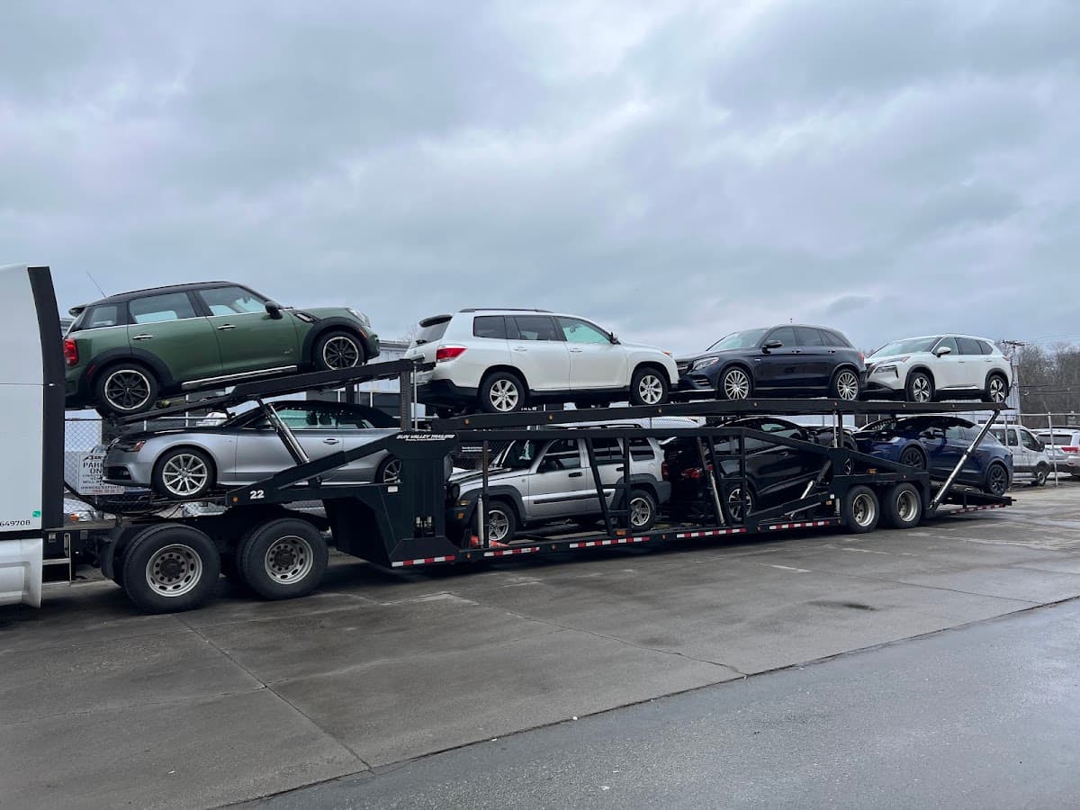 Auto Transport Professionals thumbnail 4