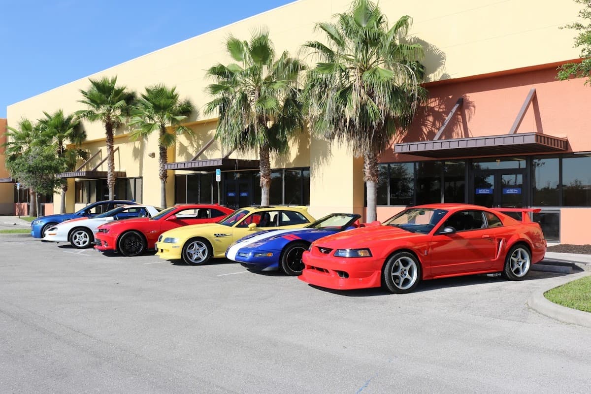 Naples Auto Collection thumbnail 2