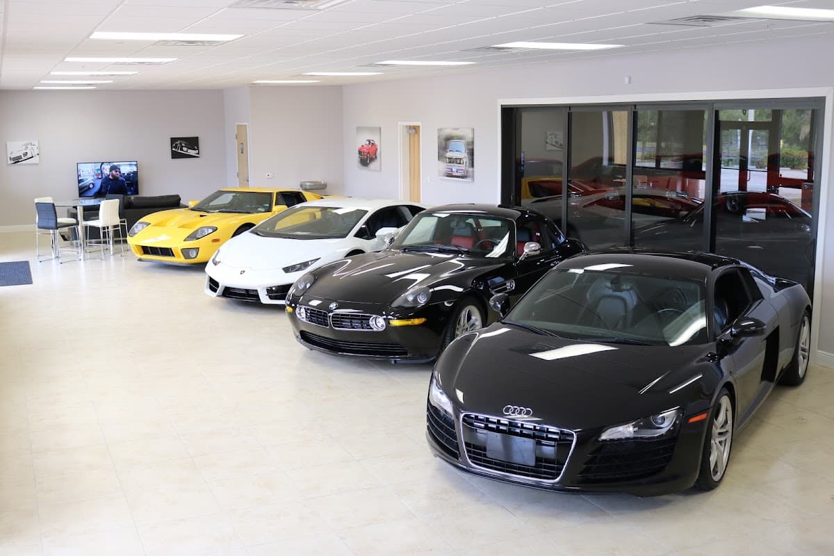 Naples Auto Collection thumbnail 4