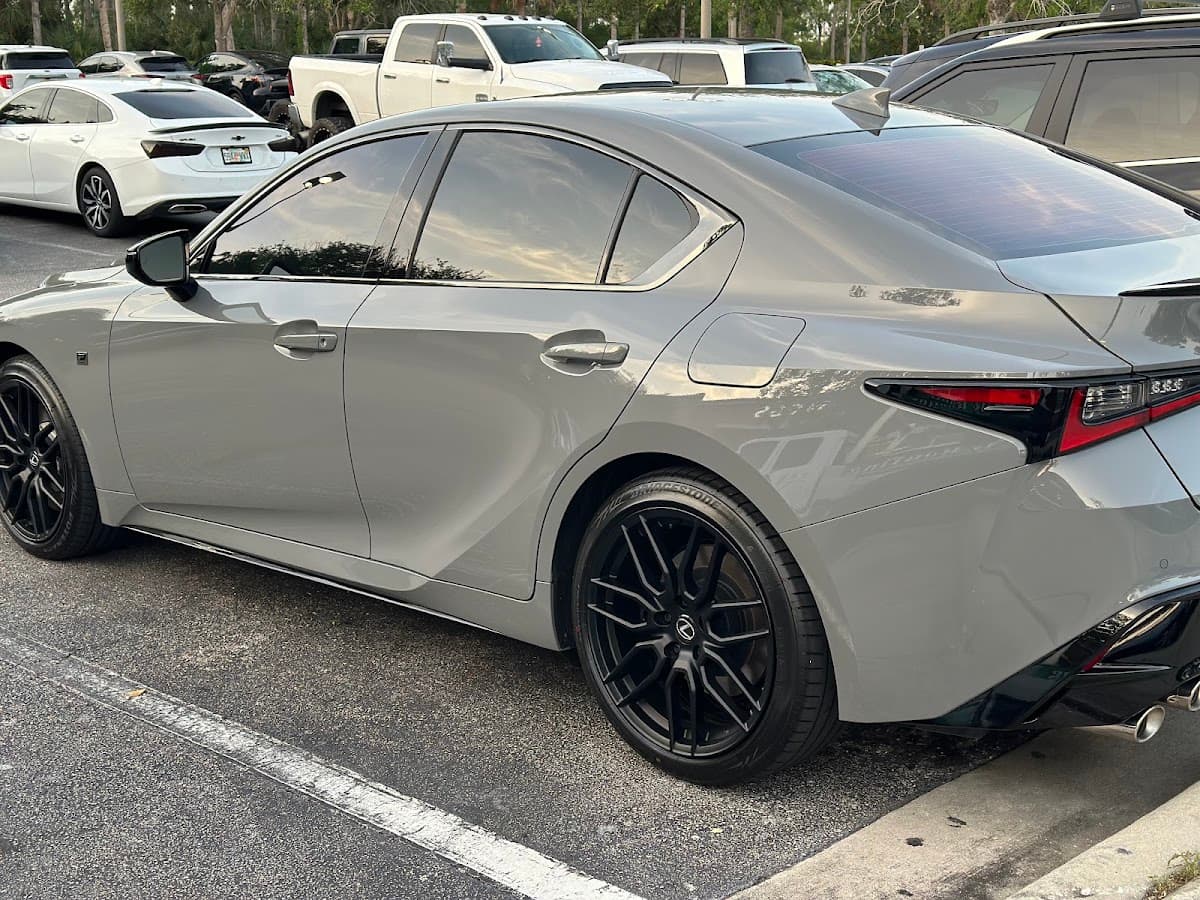 Naples Ceramic Coatings thumbnail 4