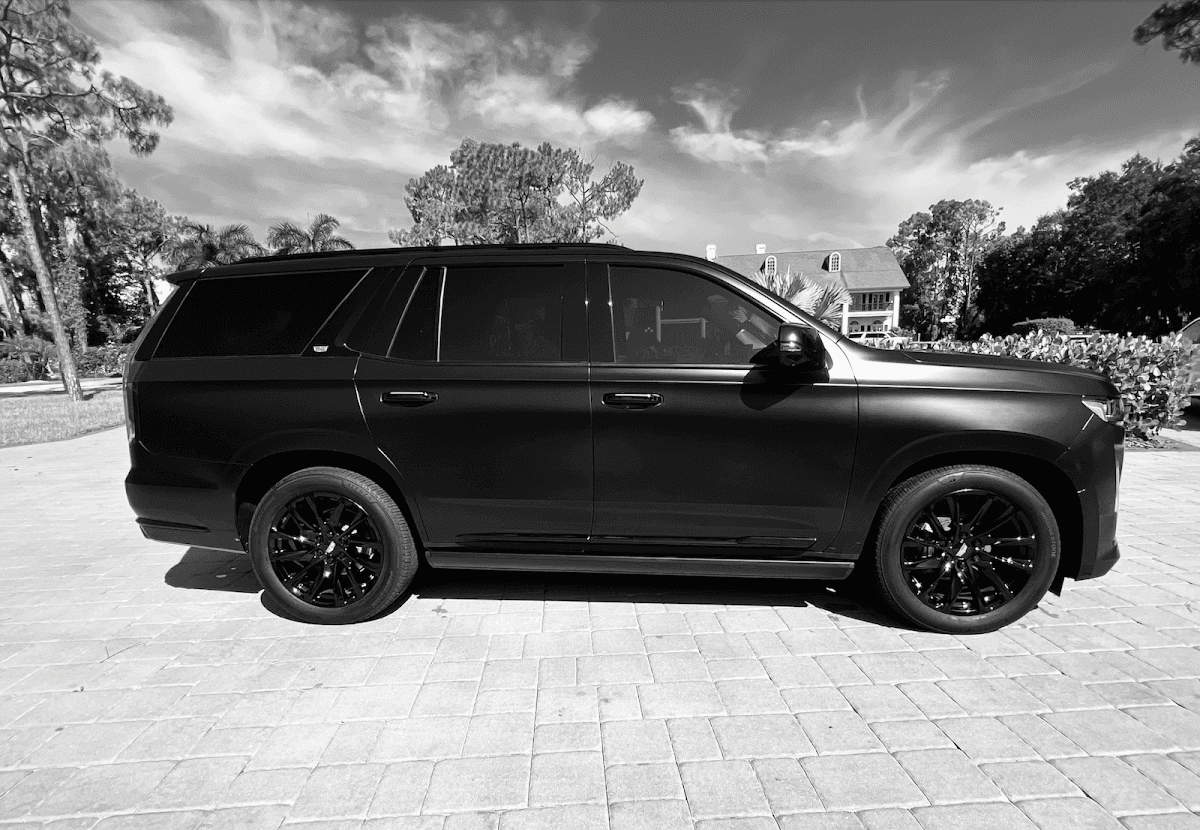 Naples Detailing LLC thumbnail 3