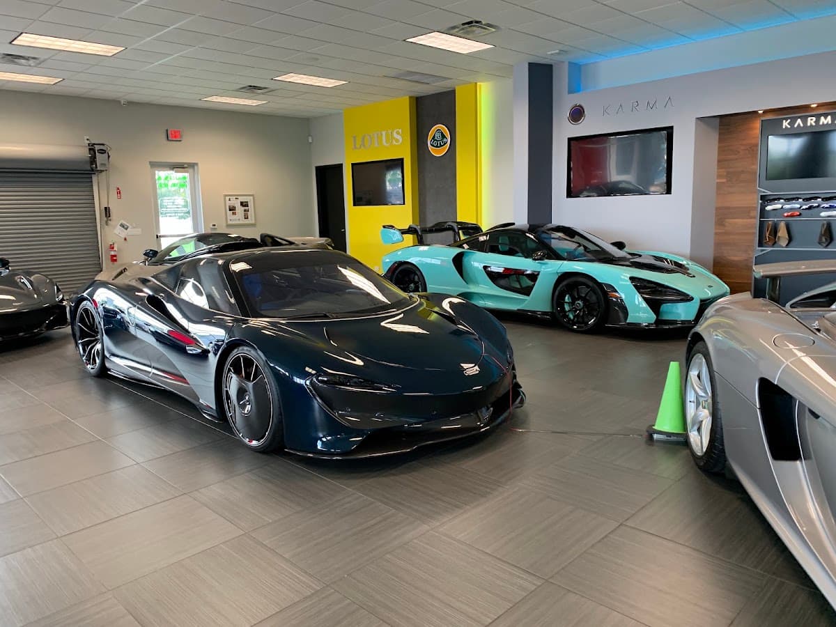 Naples Motorsports Inc. thumbnail 2