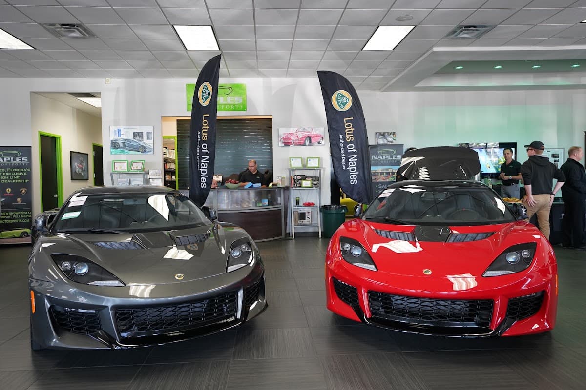 Naples Motorsports Inc. thumbnail 4