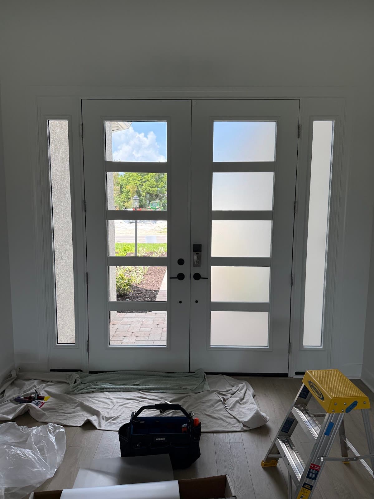 Naples Tint Company - Home and Office Window Tinting Division thumbnail 3