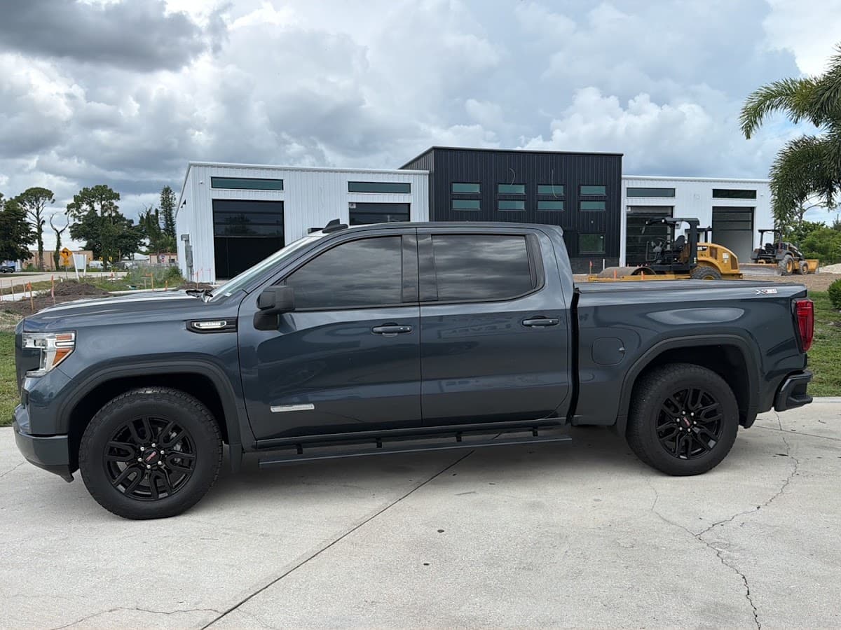 Next Level Detailing Naples, exotic & classic specialist in Naples