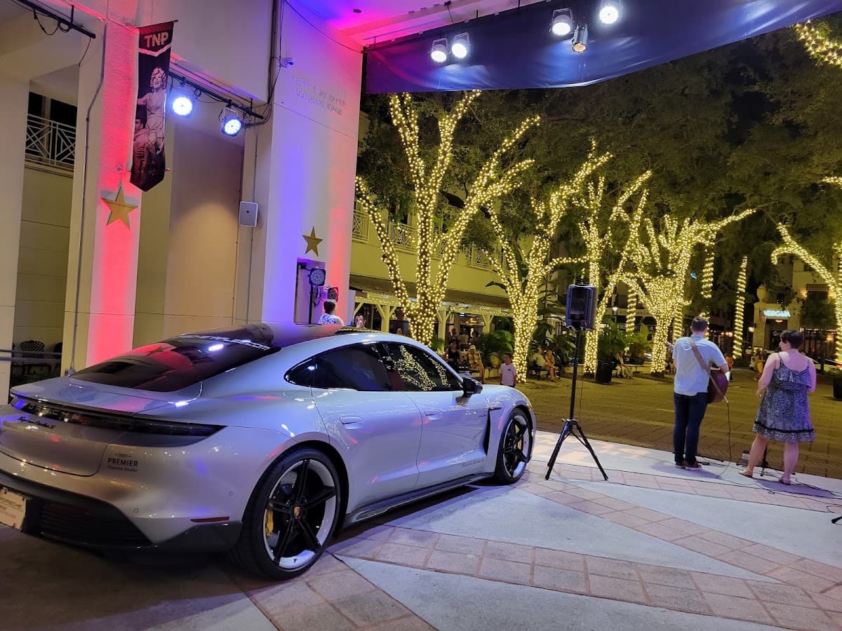 Porsche Naples thumbnail 2