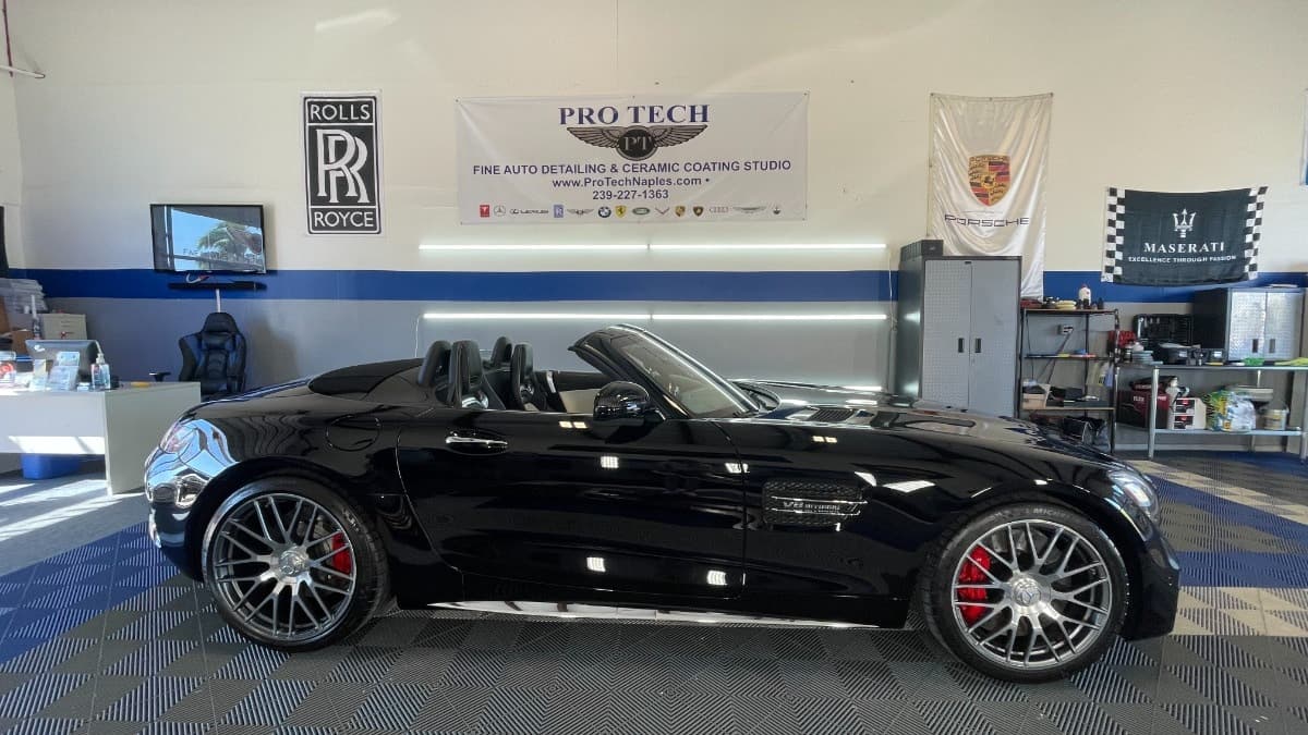 Pro Tech Naples Ceramic Coatings thumbnail 2