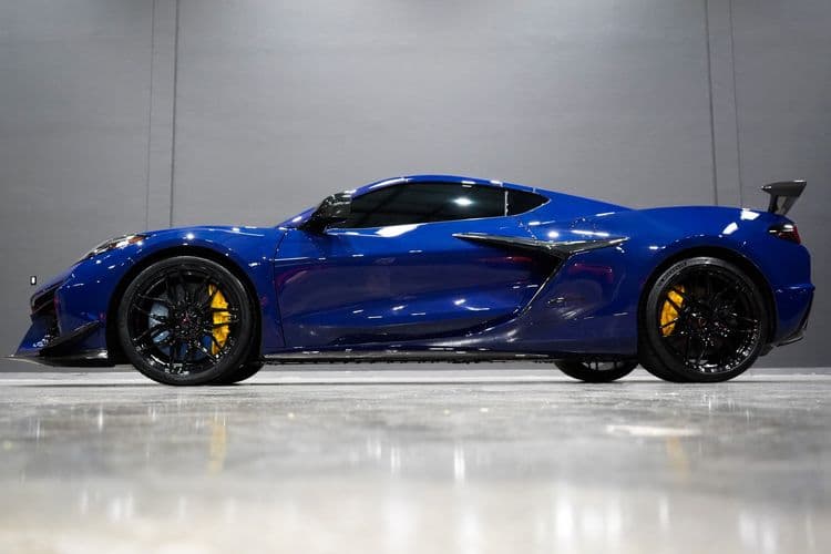 R3 Motorcars thumbnail 2